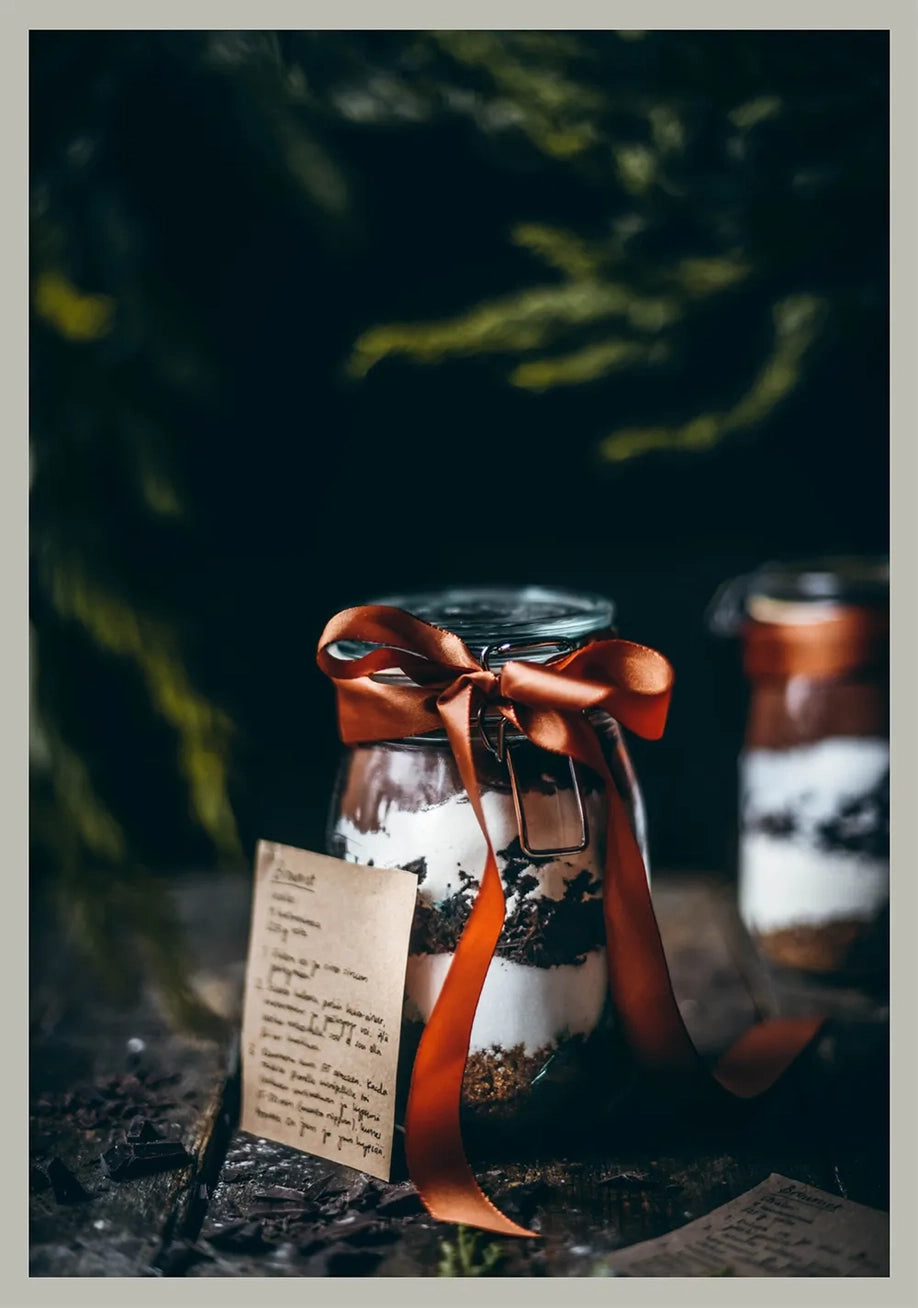 boek NORDIC WINTER