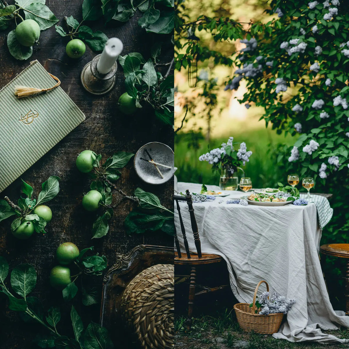 boek NORDIC SUMMER