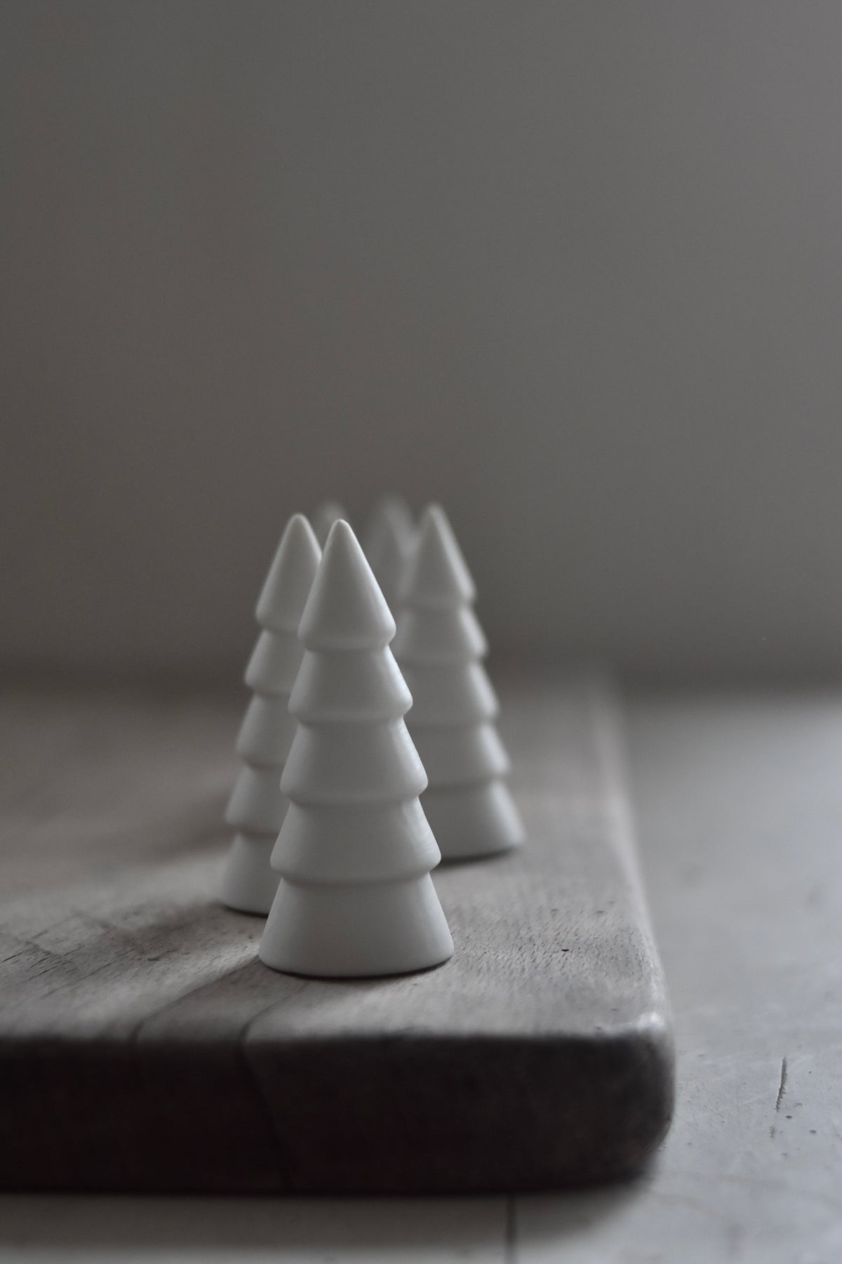 kerstboom WHITE