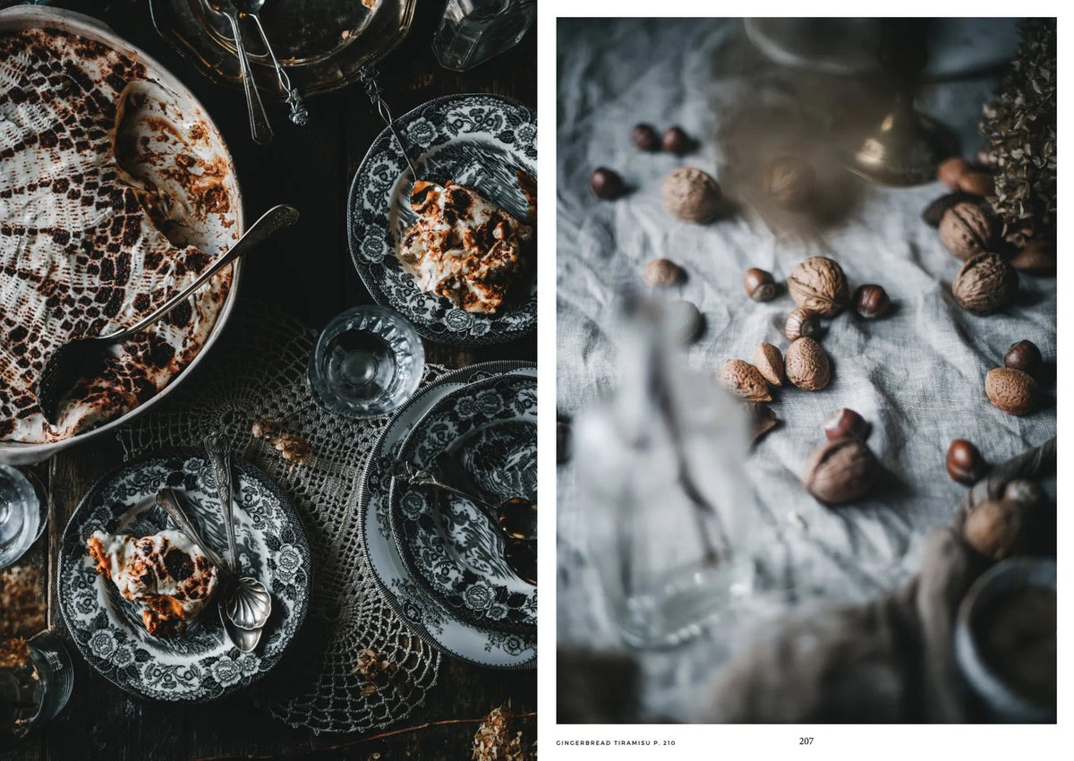boek NORDIC WINTER