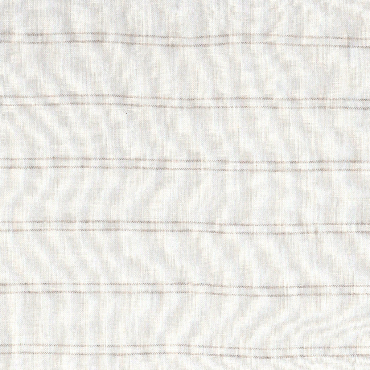 linen pillowcase PEBBLE