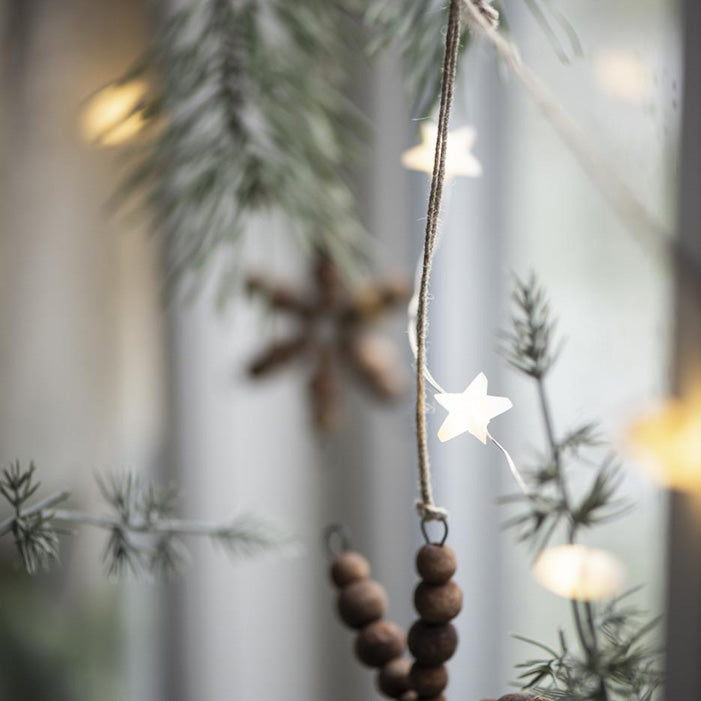 lichtjesslinger STAR