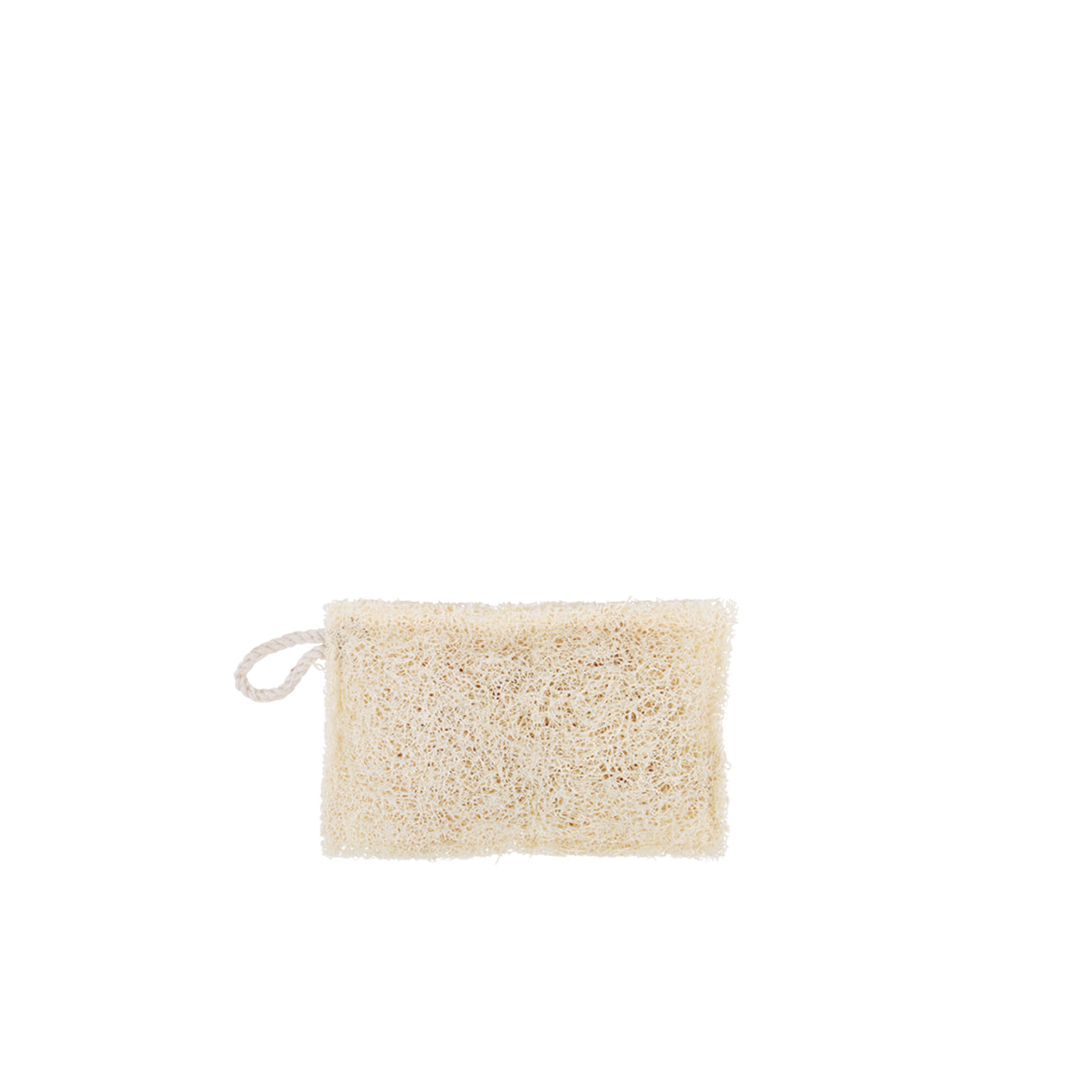 loofah dish washing sponge