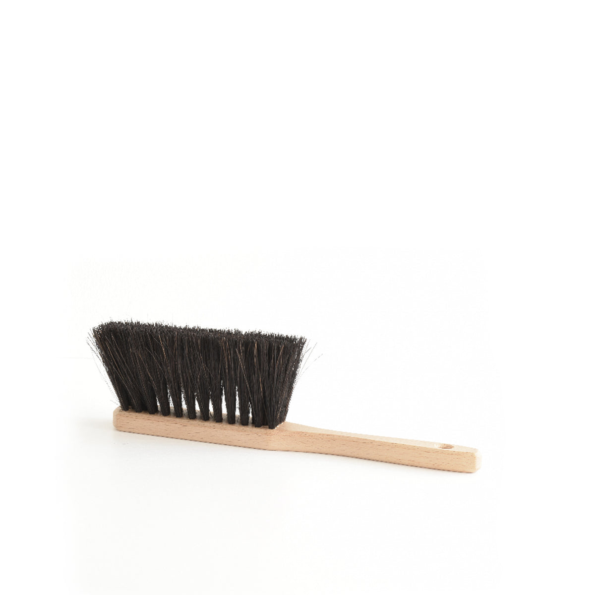 Stoffer gemaakt van beukenhout en plantaardige vezels.