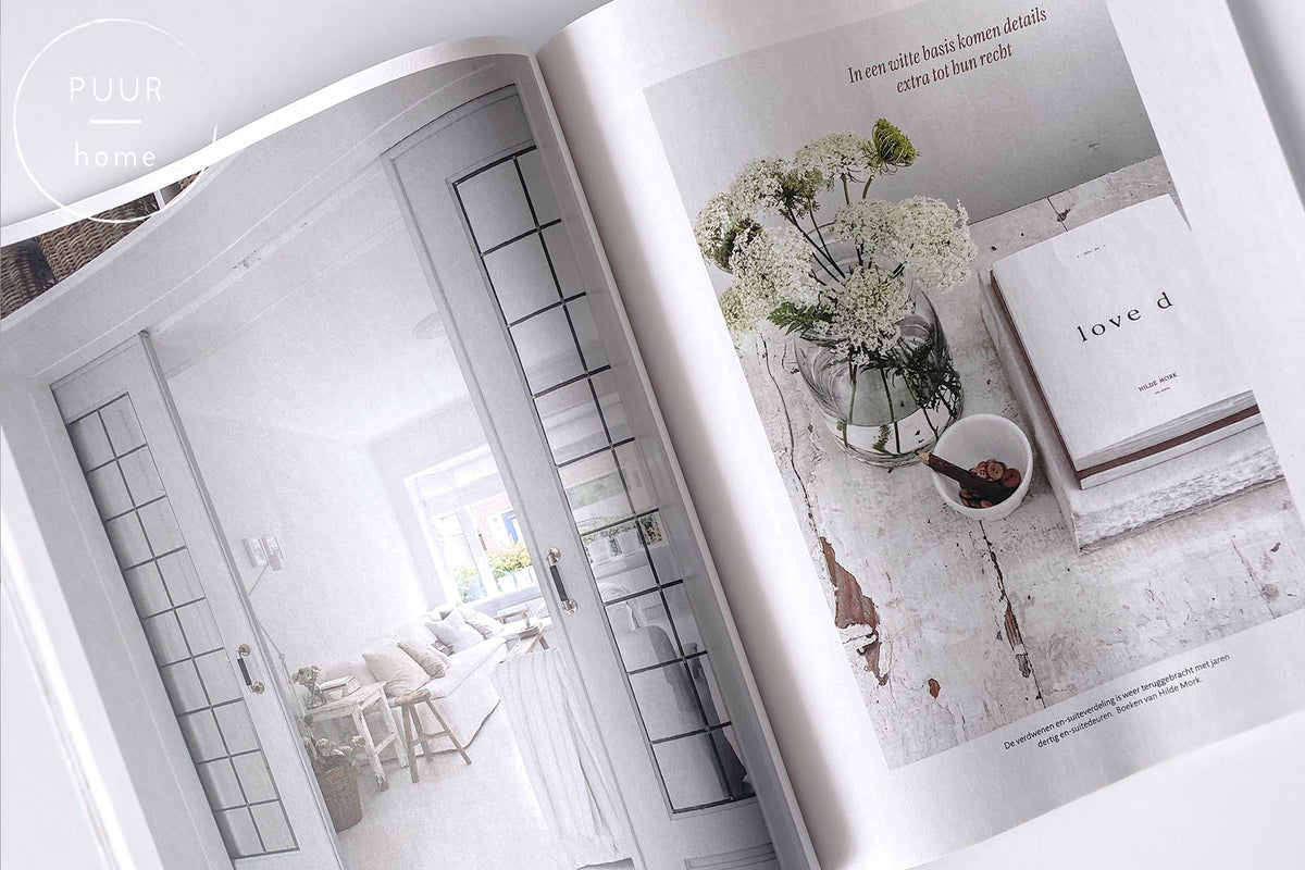 Ons oude huis in de Ariadne at Home