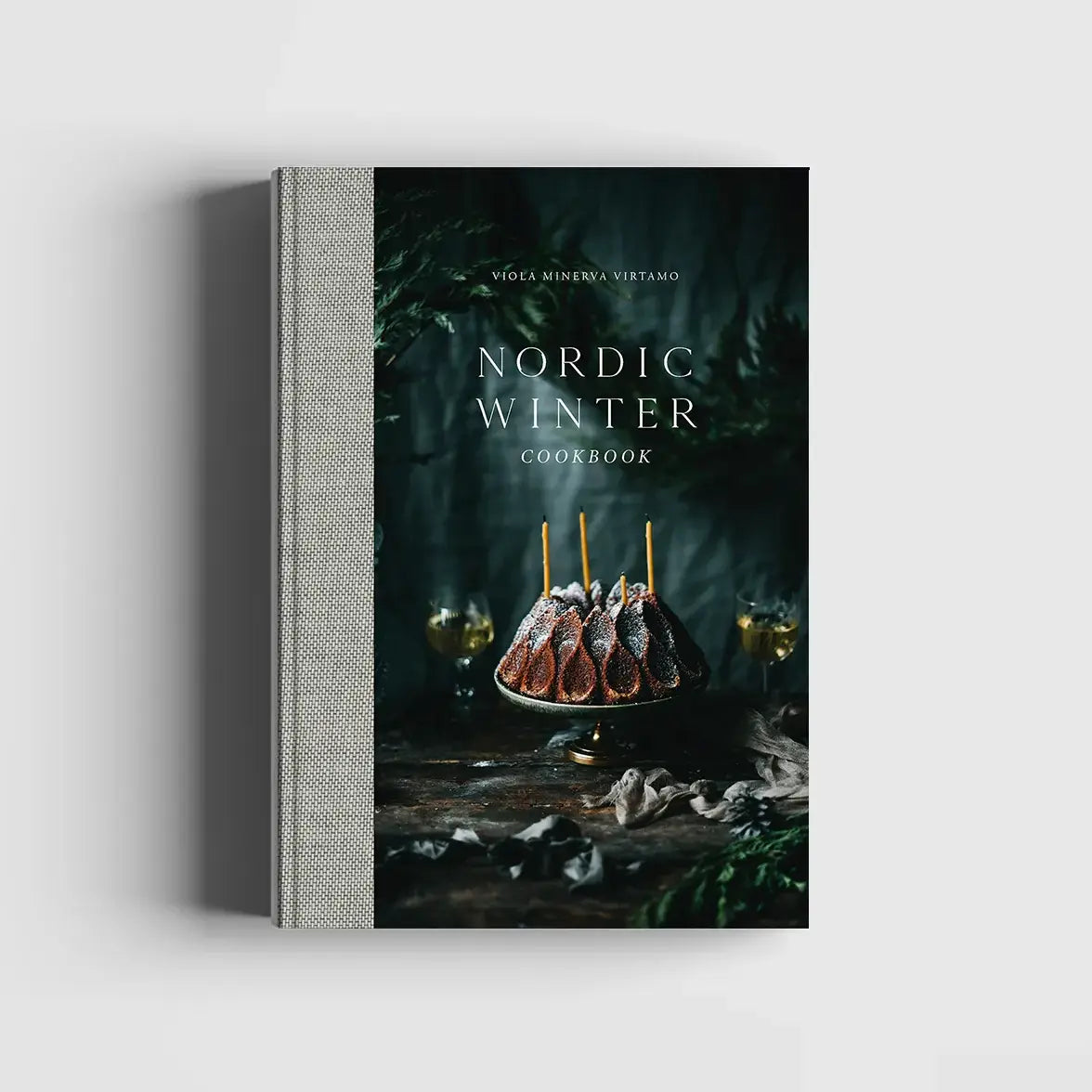 boek NORDIC WINTER