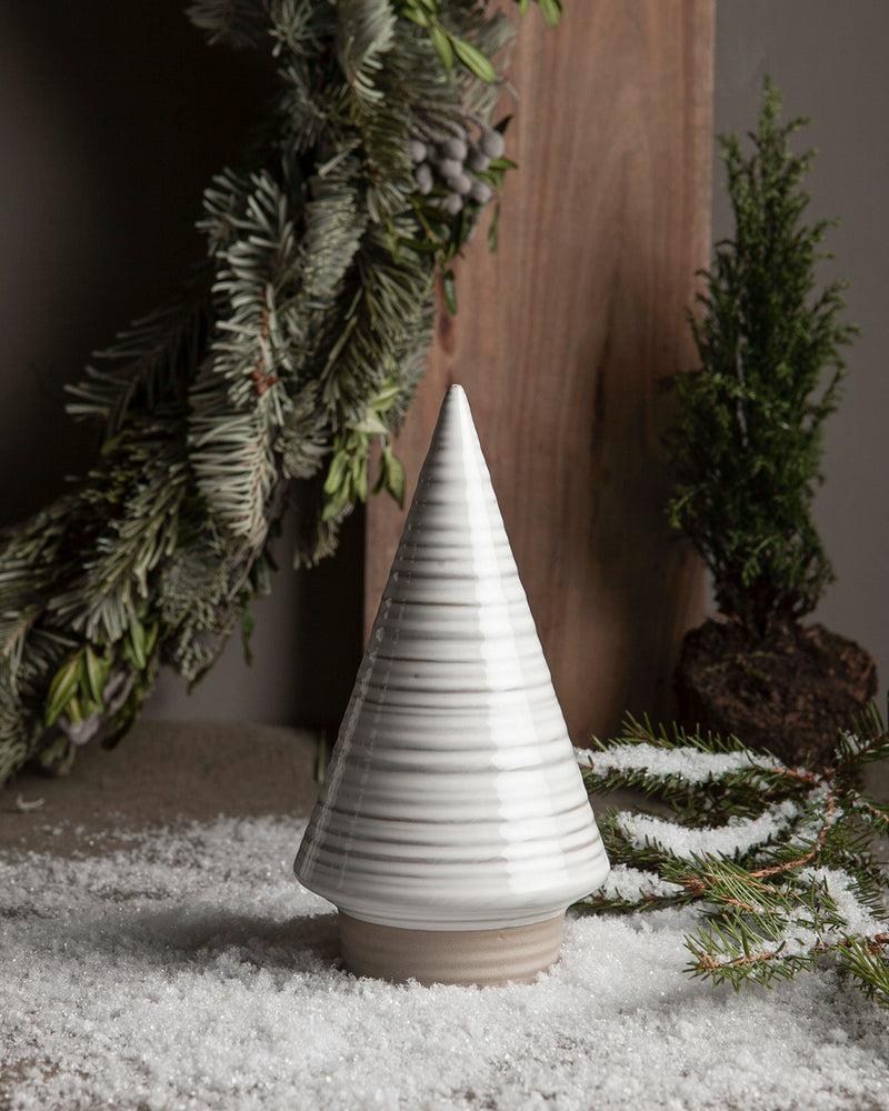 kerstboom STRIPE small