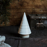 kerstboom STRIPE medium