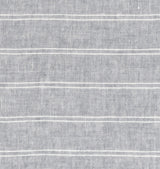 Duurzaam gewassen linnen uit Europa.