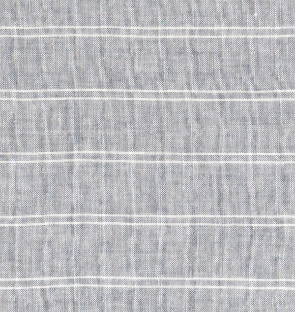 Duurzaam gewassen linnen uit Europa.