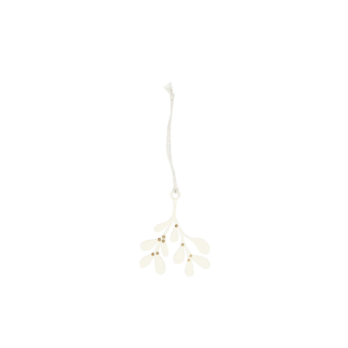 hangertje MISTLETOE