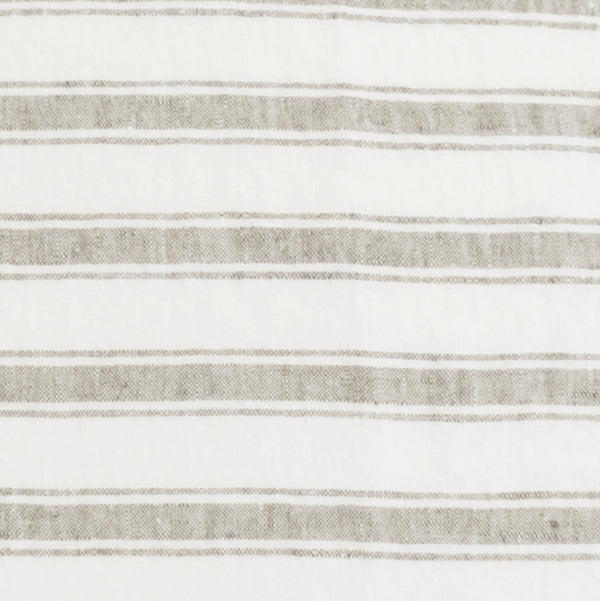 linen sheet COCONUT